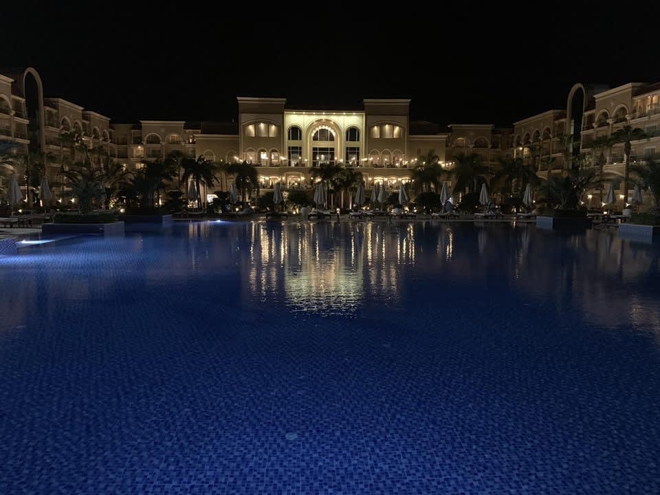 Außenansicht Premier Le Reve Hotel & Spa