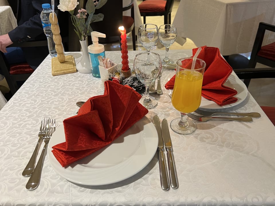 Gastro Kaisol Romance Resort