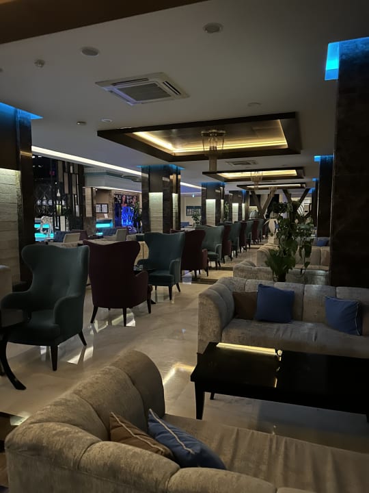 Gastro Luna Blanca Resort & Spa