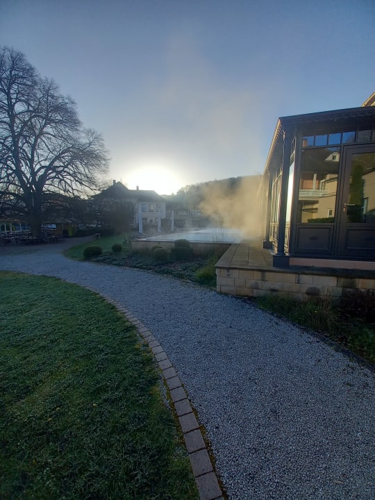 Sonstiges BollAnts Spa im Park