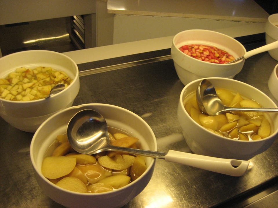 Gastro Iberostar Waves Averroes