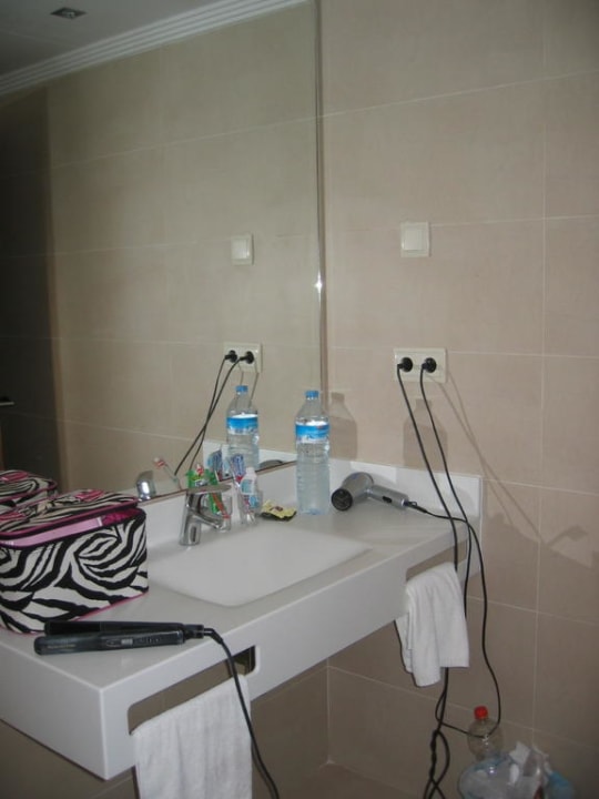 Bad Hotel Indalo Park