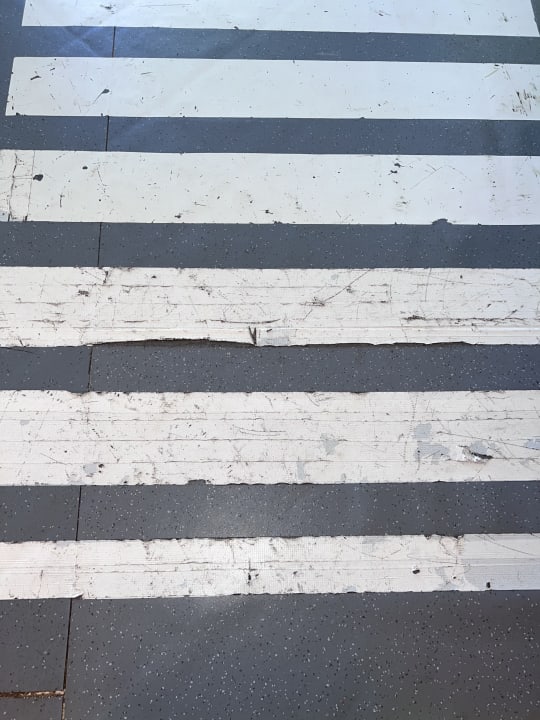 Sport & Freizeit TUI SUNEO Chrissi Amoudia