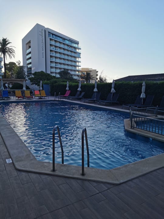 Pool R2 Lago Playa Park