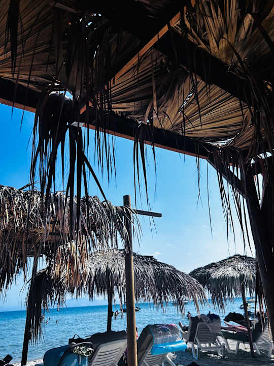 Strand Ilios K Village Resort