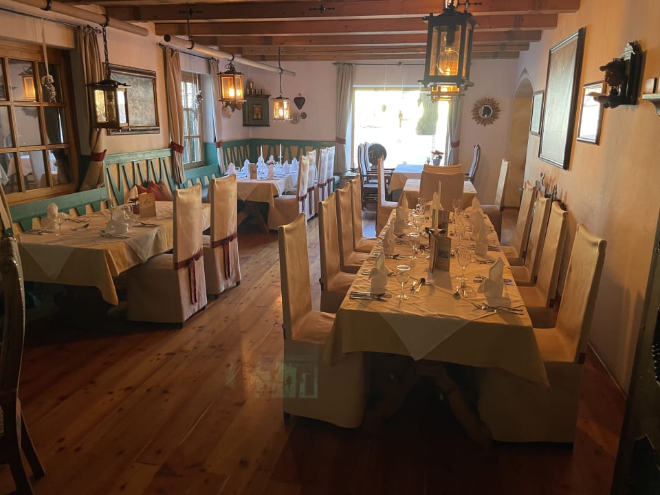 Gastro Hotel GUT Trattlerhof & Chalets