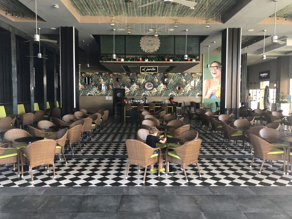 Gastro Hotel Riu Dunamar