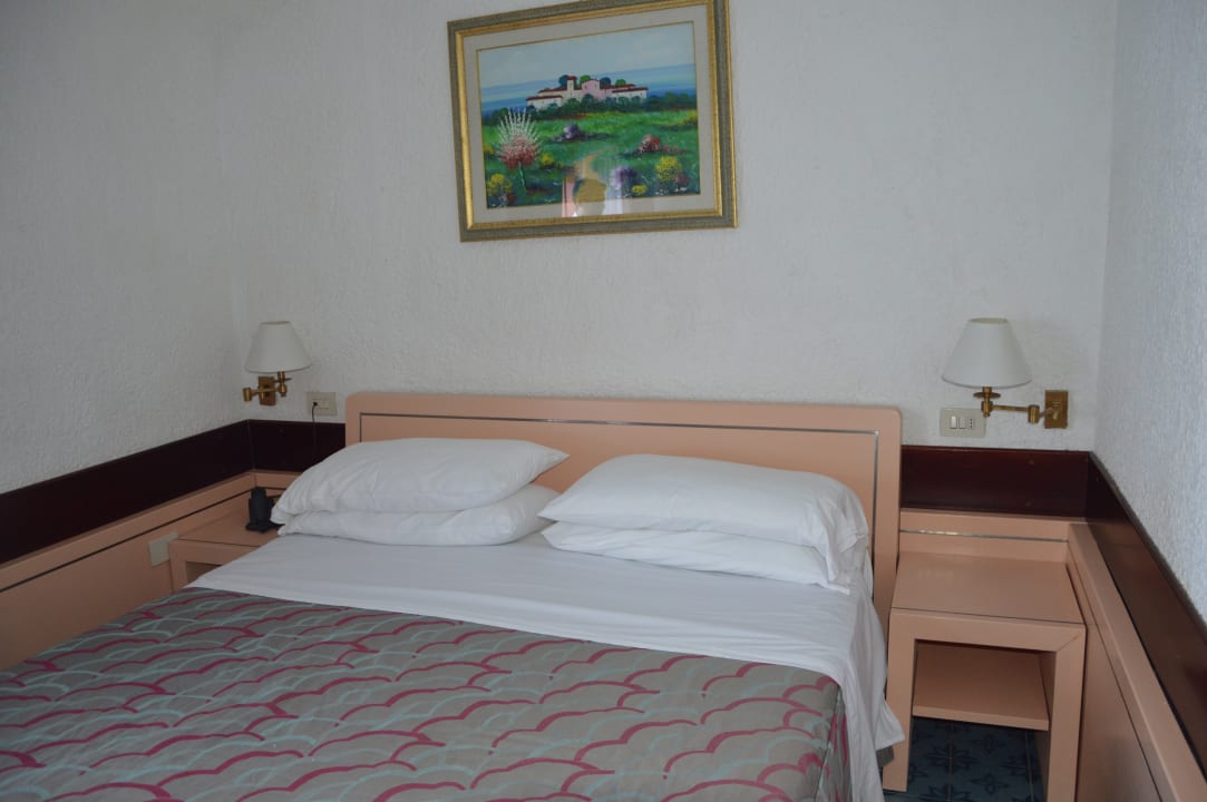 Zimmer Hotel Marina Club