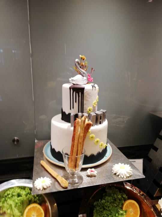 Gastro Limak Lara Deluxe Hotel & Resort