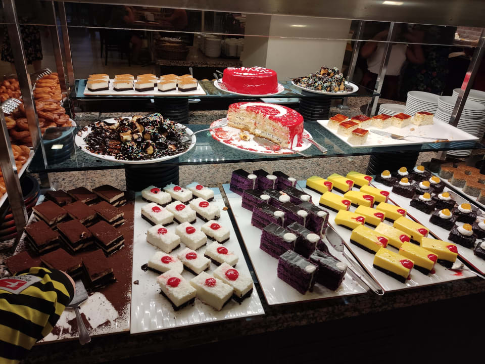 Gastro Telatiye Resort