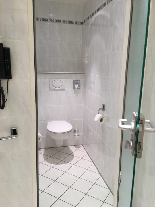 Zimmer Ringhotel Loew's Merkur