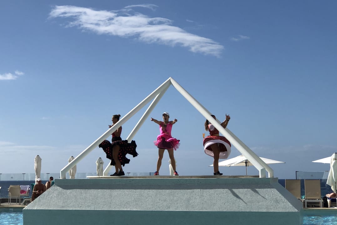 Sport & Freizeit Iberostar Waves Bouganville Playa