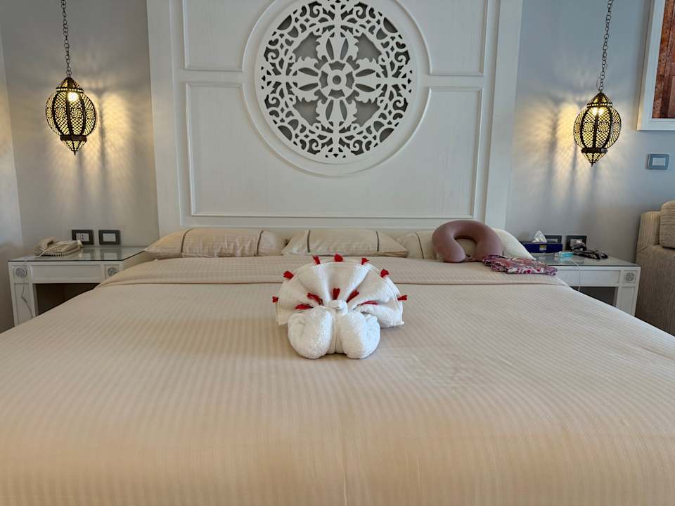 Zimmer The Grand Palace - Adults only