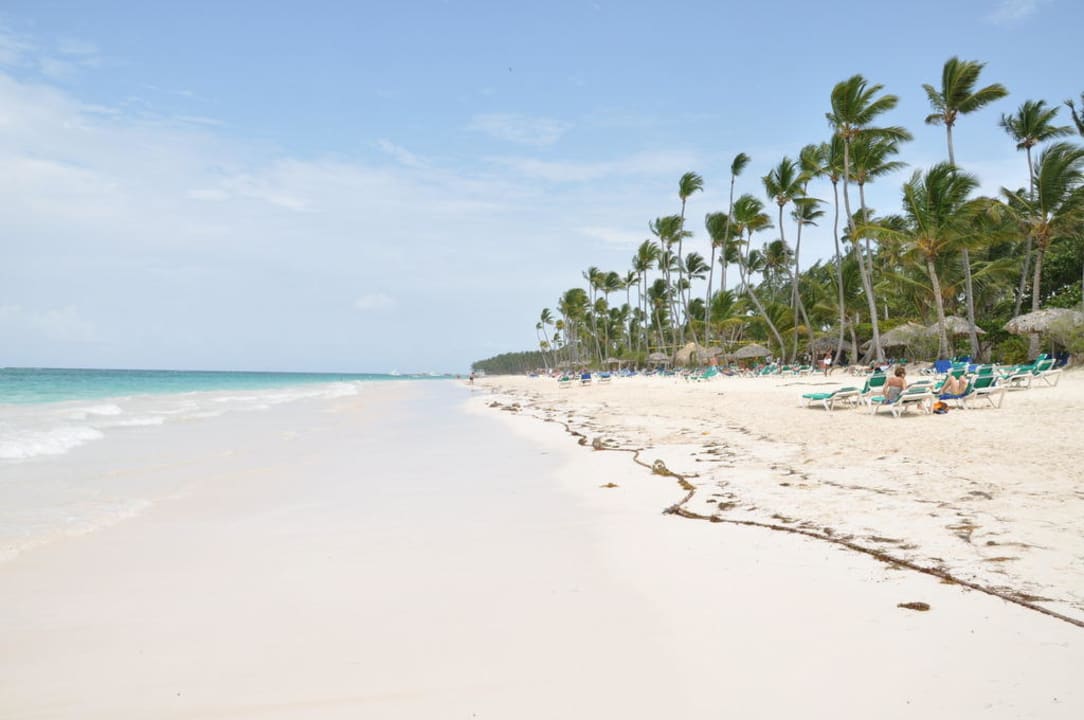 Hotel-Strand Grand Palladium Select Bávaro Resort & Spa