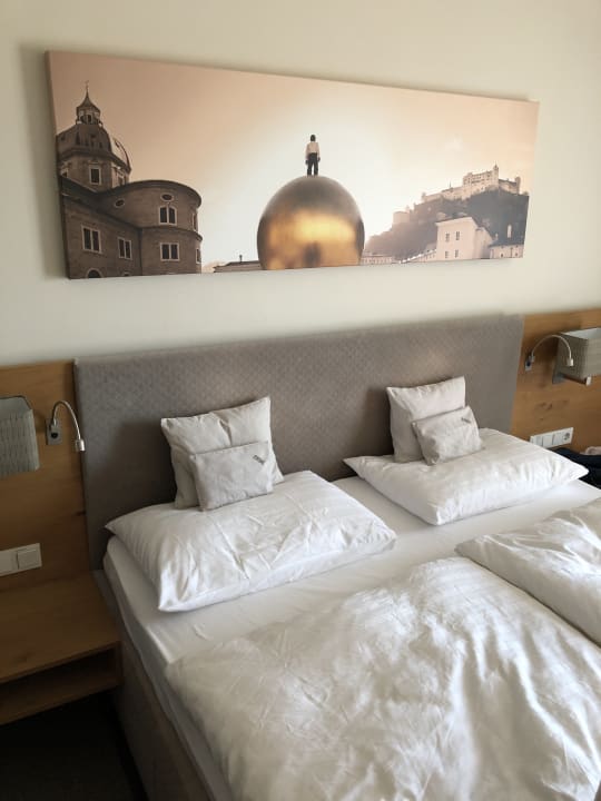 Zimmer Genussdorf Gmachl - Hotel & Spa