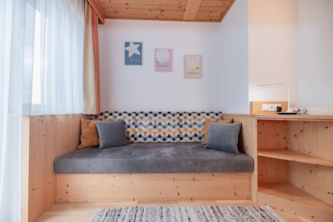 Zimmer Bio- und Vitalbauernhof Bacherhof