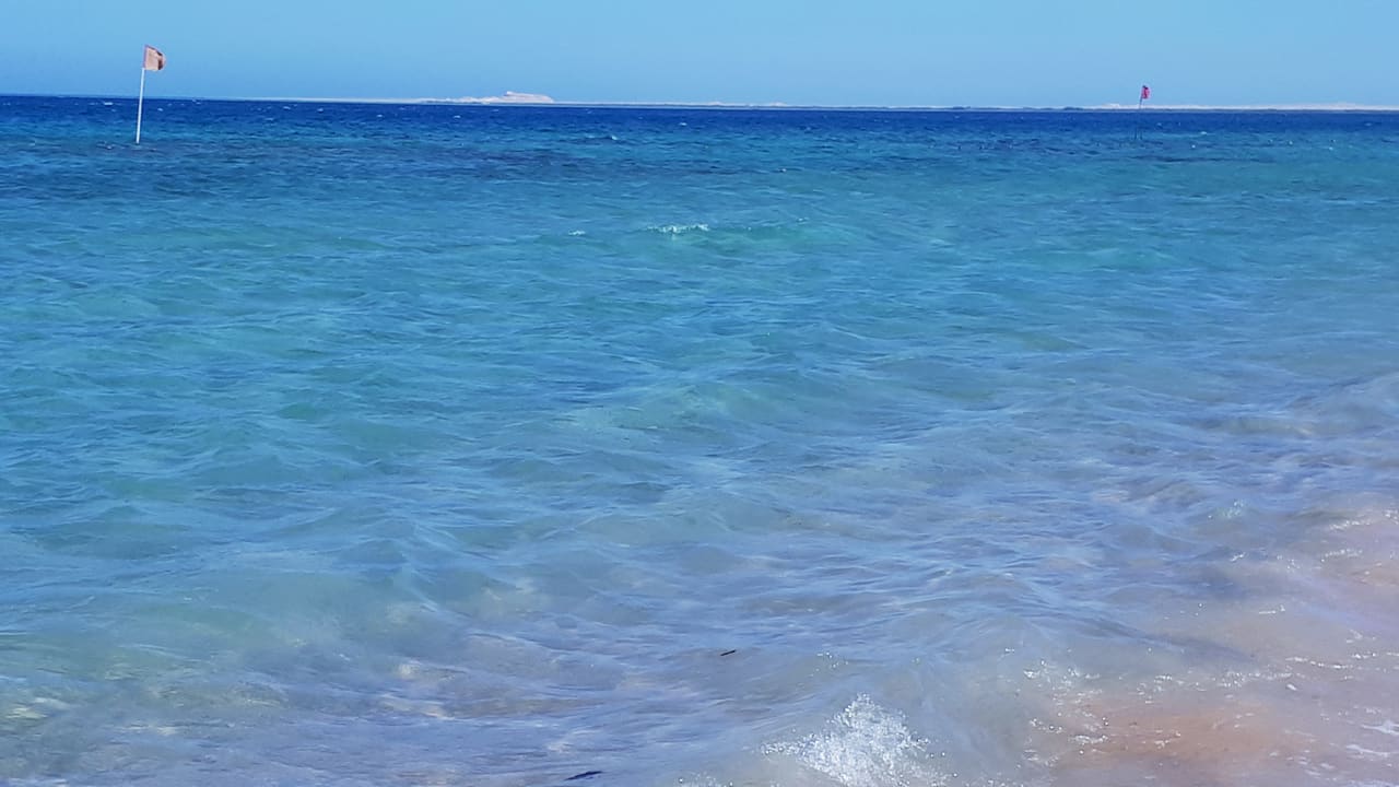 Strand Menaville Safaga