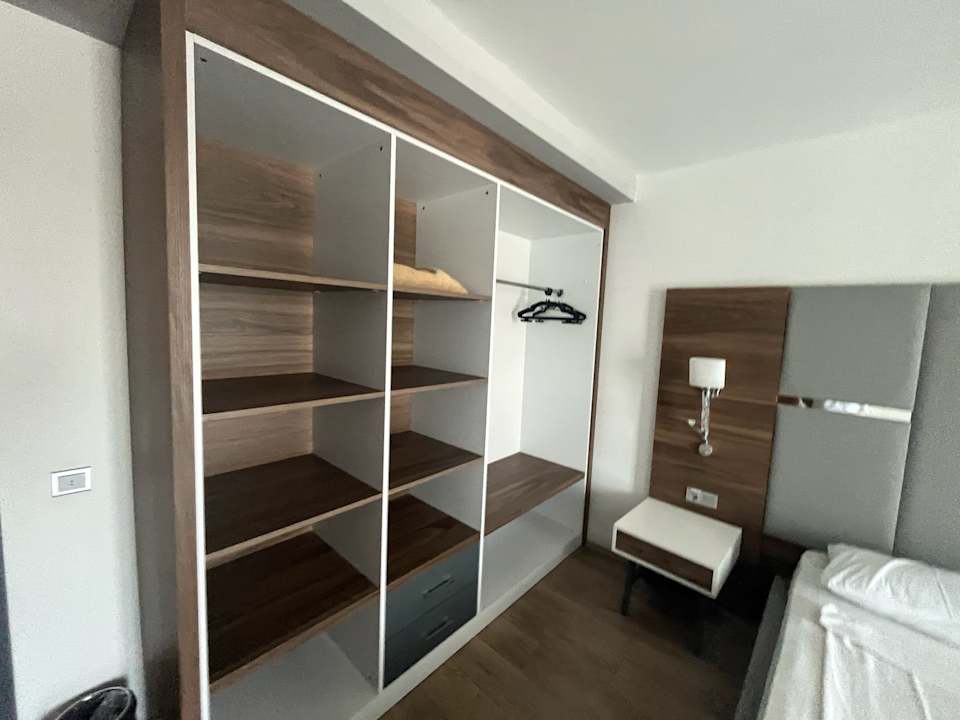 Zimmer Eftalia Ocean Resort & Spa