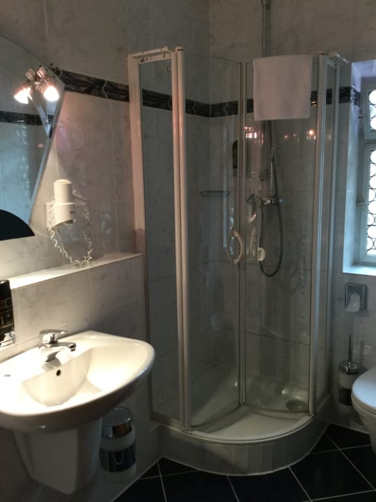 Zimmer Hotel Chalet Raabe