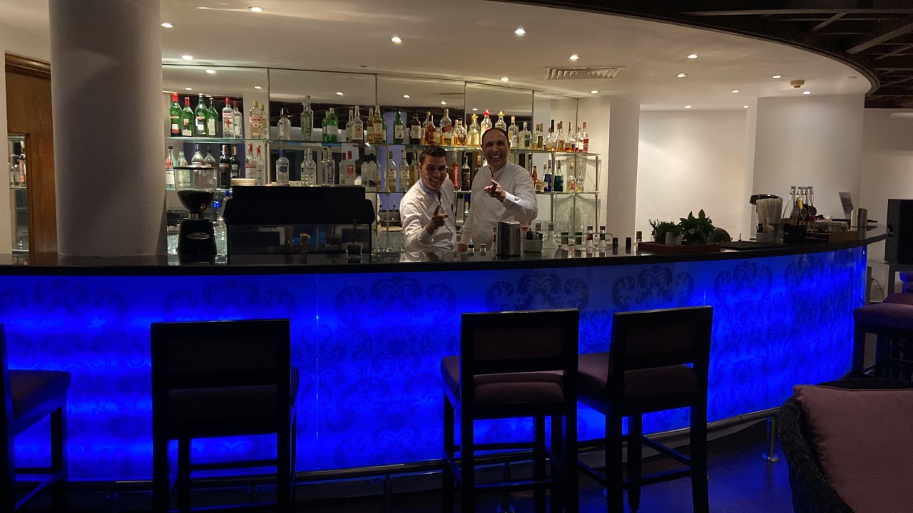 Gastro Steigenberger Makadi Hotel - Adults only