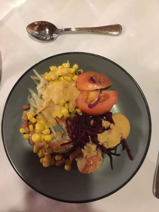 Restaurant Hotel Kohlerhof