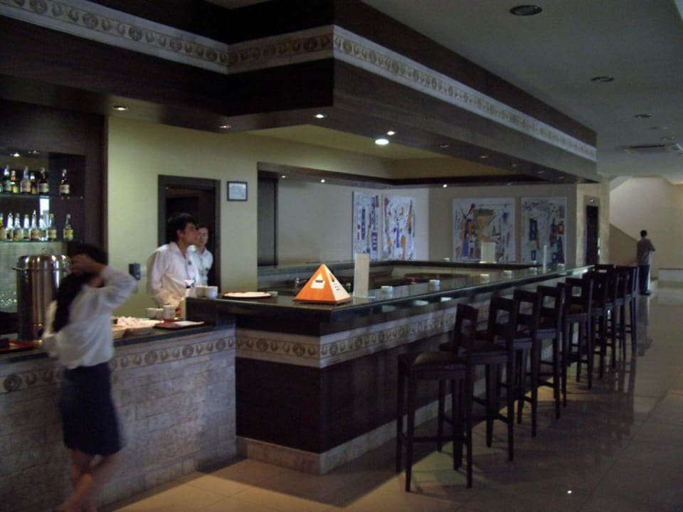 Lobbybar Hotel Süral Resort