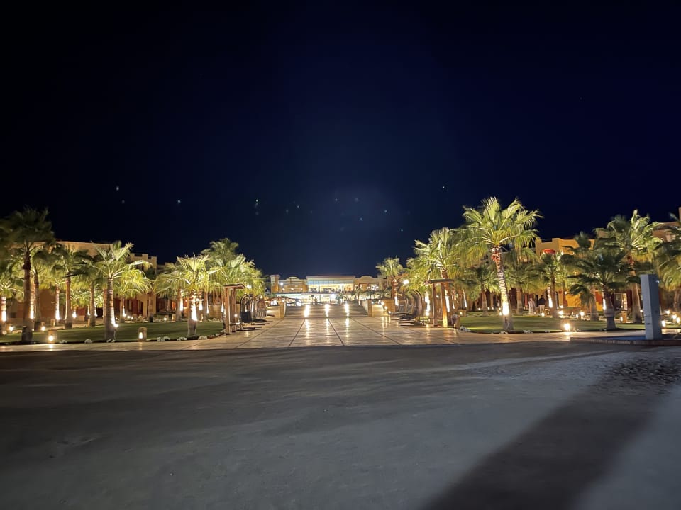 Außenansicht Casa Mare Resort