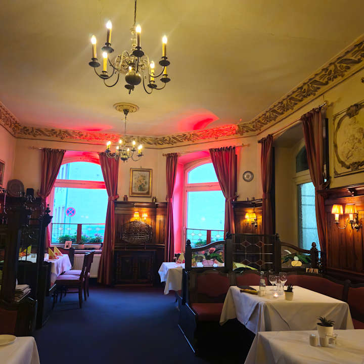 Gastro EIFELkrimihotel