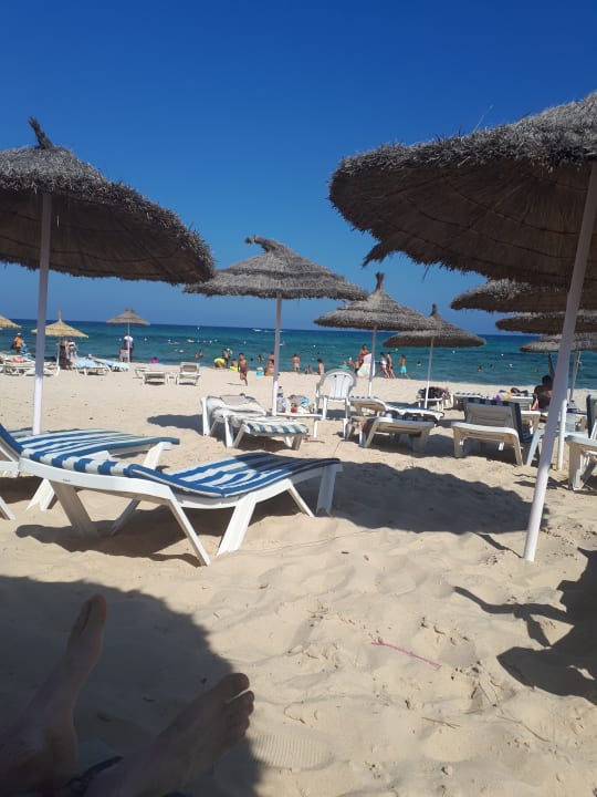 Strand Hotel Royal Nozha