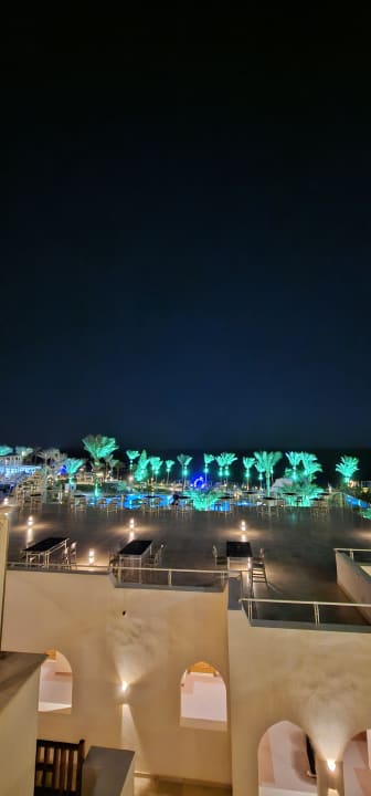 Außenansicht Pickalbatros Royal Grand Resort - Sharm El Sheikh