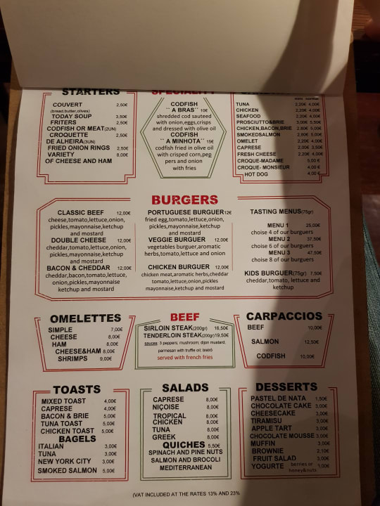 Gastro Apartments Browns' Downtown