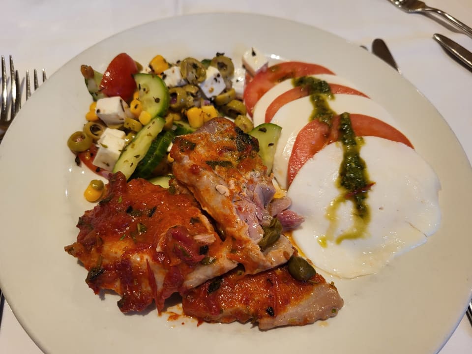 Gastro Sheraton Fuerteventura Golf & Spa Resort