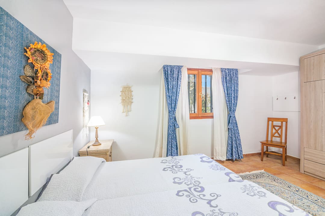 Zimmer Villa Isabella Art