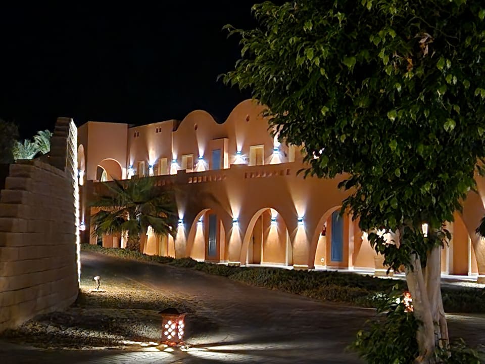 Sonstiges Novotel Marsa Alam Beach Resort