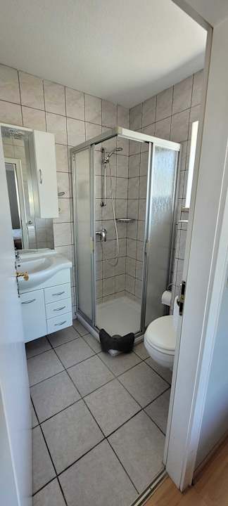 Zimmer Hotel Carolinensiel Doan