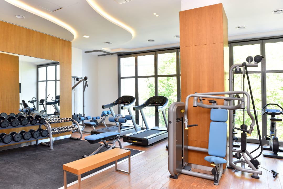 Sport & Freizeit Maritim Hotel Paradise Blue Albena