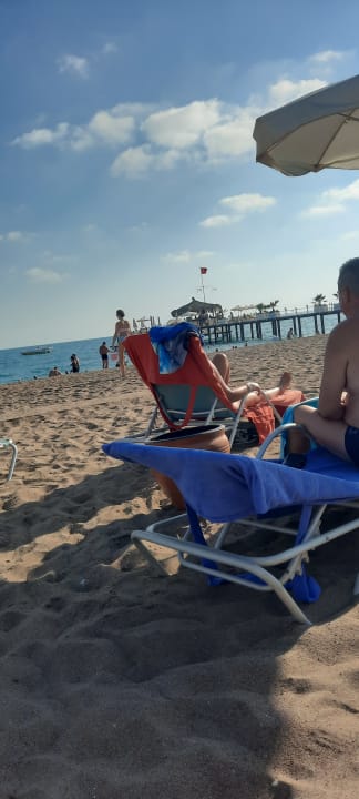 Strand Wyndham Garden Lara