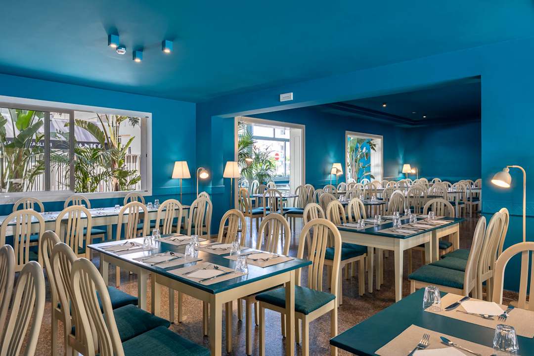 Gastro Hotel Portofino