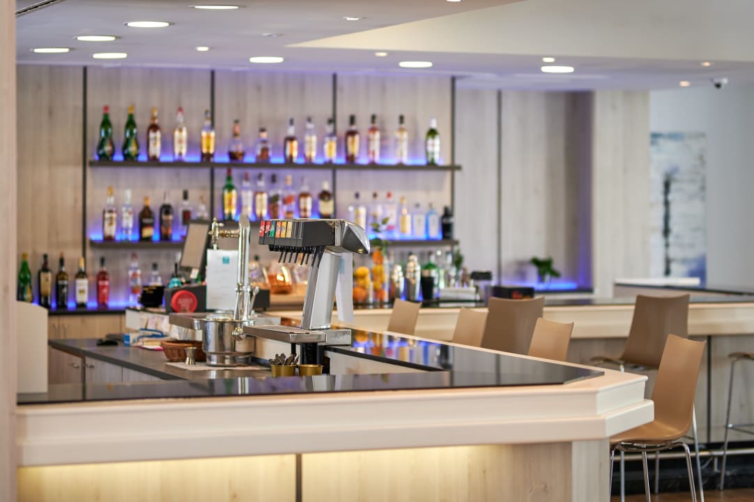 Sonstiges AluaSun Continental Park Hotel & Apartments