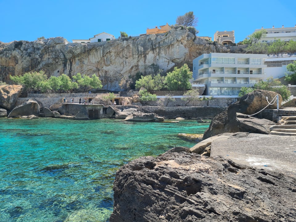 Strand Globales Don Pedro