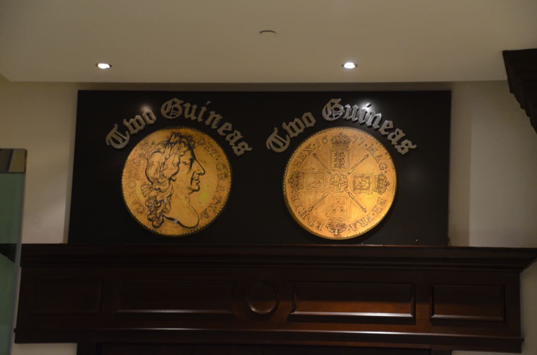 Sonstiges Holiday Inn Bur Dubai - Embassy District