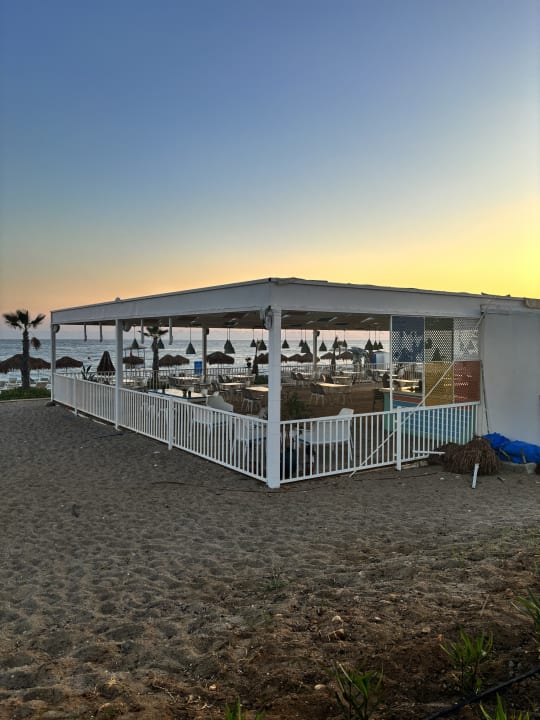 Gastro Calimera Serra Palace