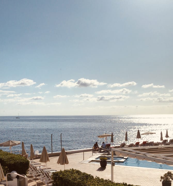 Außenansicht Grupotel Aguait Resort & Spa - Adults only