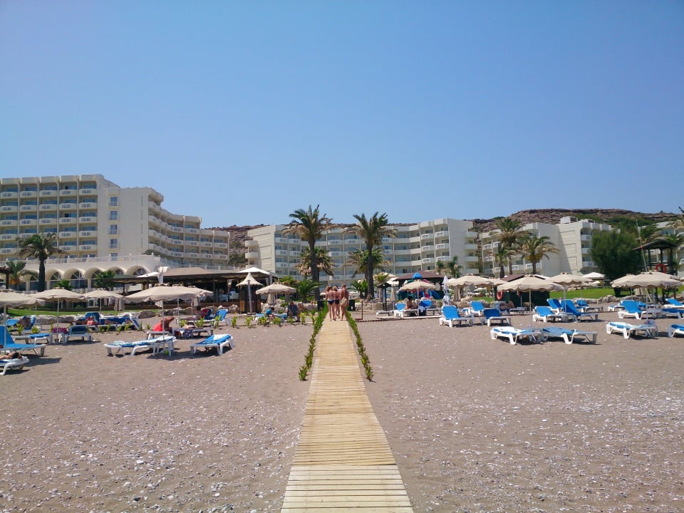 Strand Rodos Palladium Leisure & Wellness