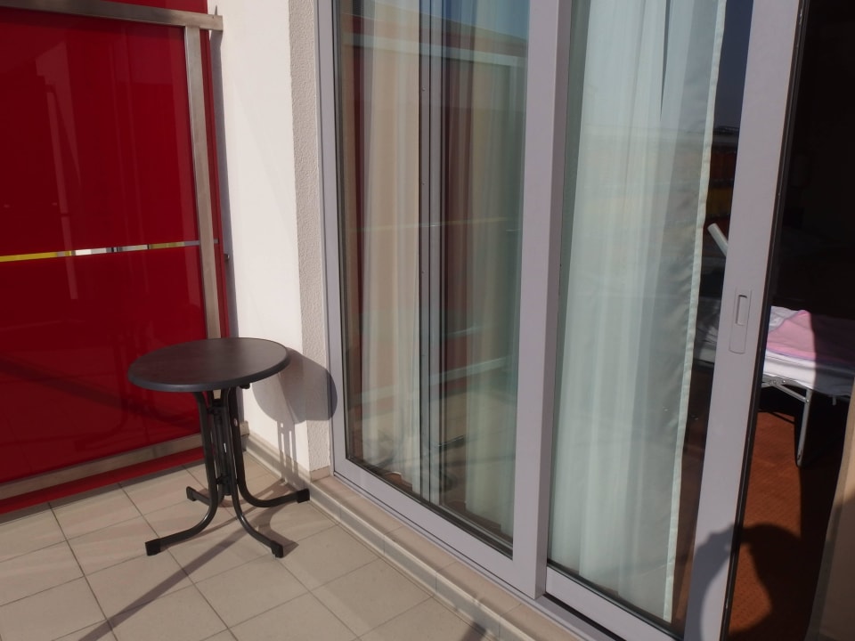 Taras Hotel Aquarius Spa