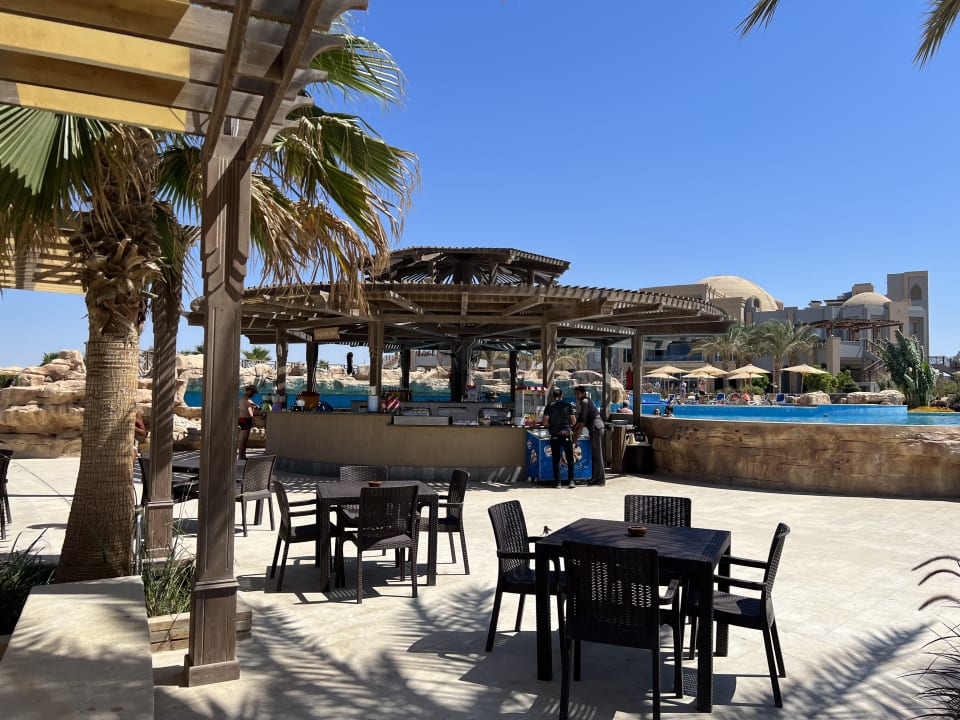 Gastro Lazuli Hotel Marsa Alam