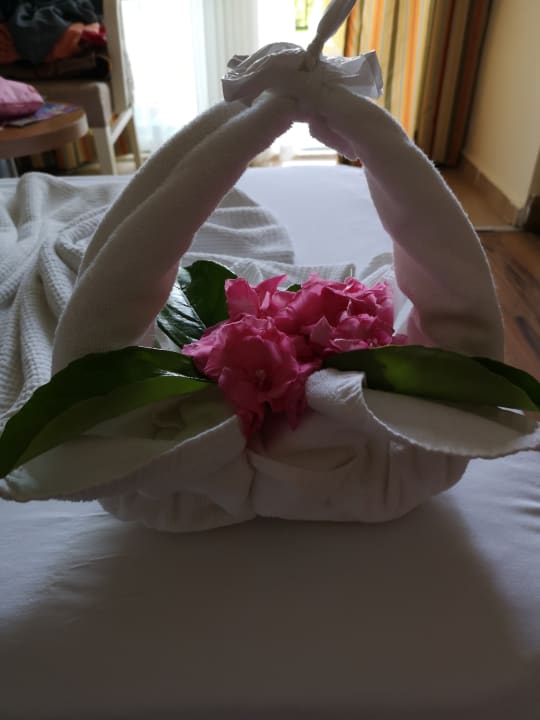 Zimmer Oz Hotels Incekum Beach