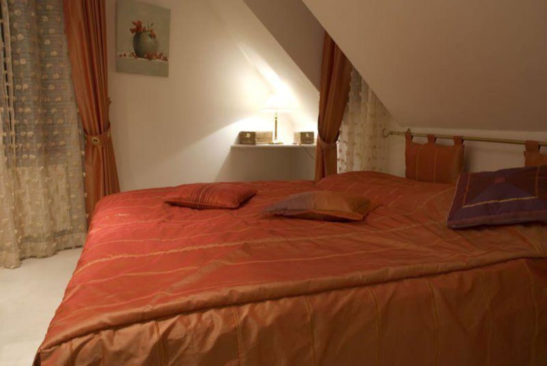 Номер Hotel Petr