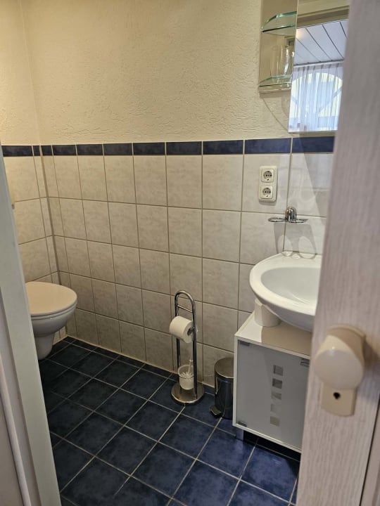 Zimmer Pension Burger - Bed & Breakfast