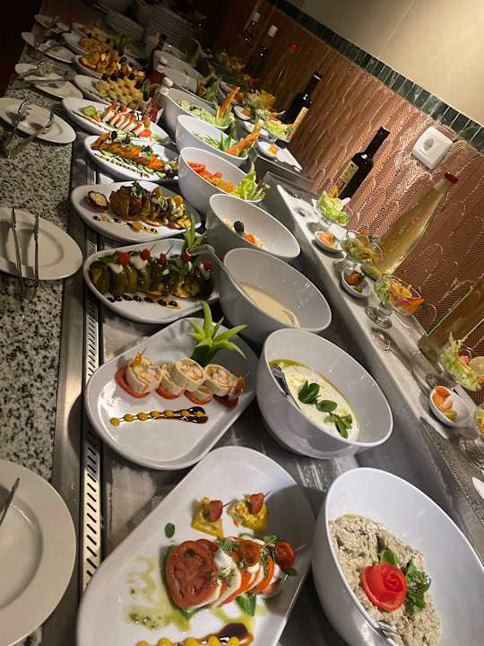 Gastro Diamond Beach by Pearl Resort